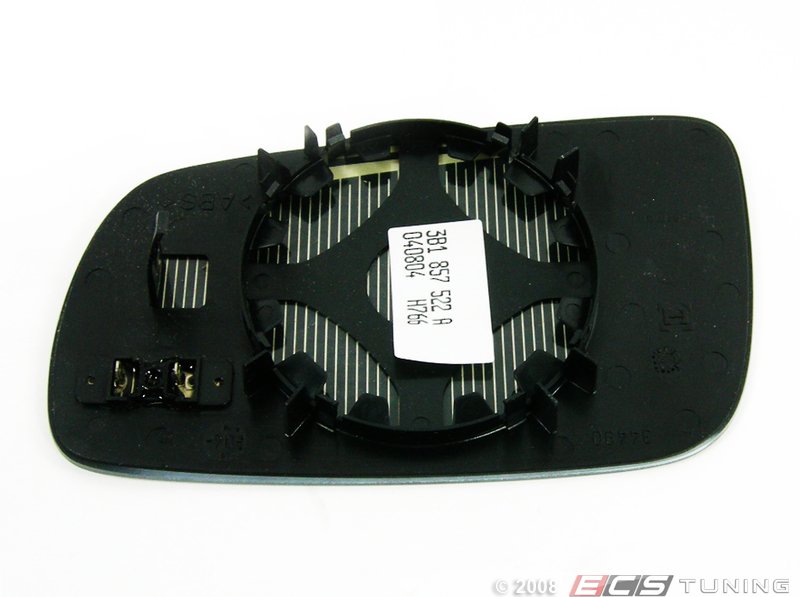 Heated Mirror - Right