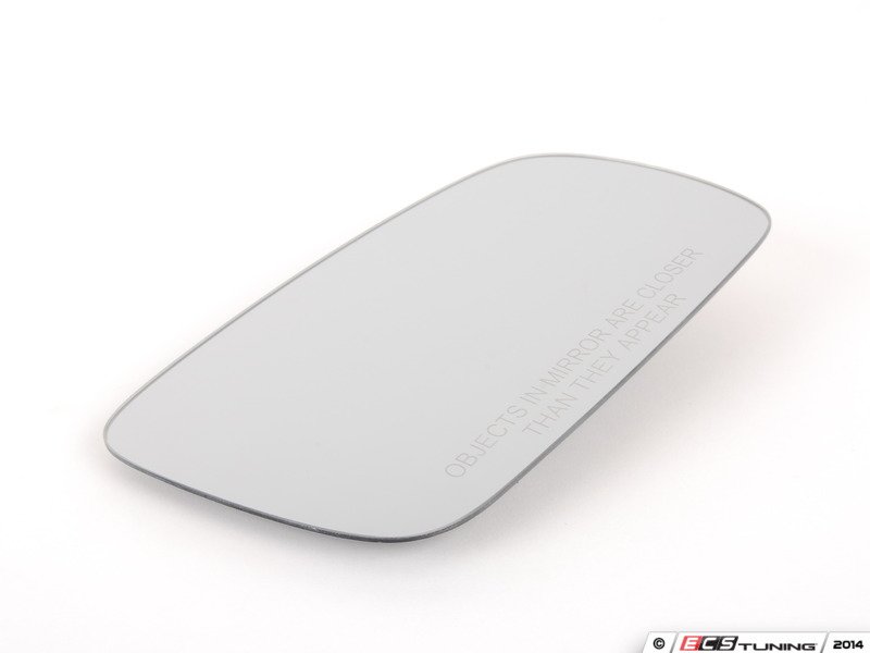 Heated Mirror - Right 3 Heated Mirror - Right