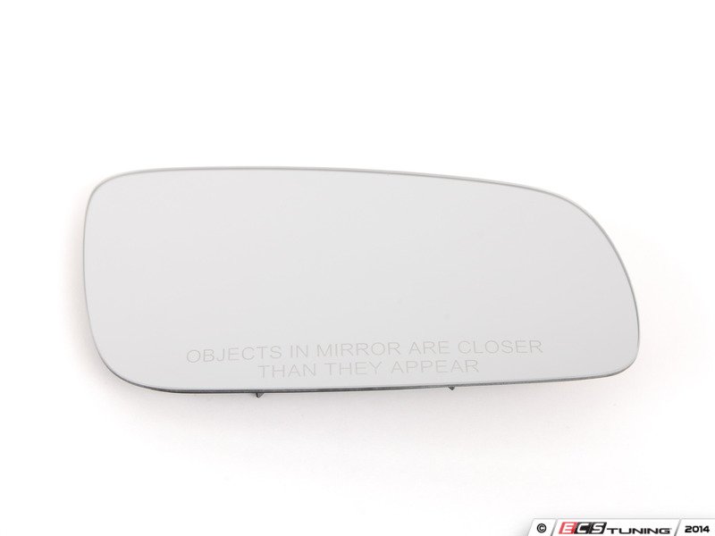 Heated Mirror - Right 4 Heated Mirror - Right