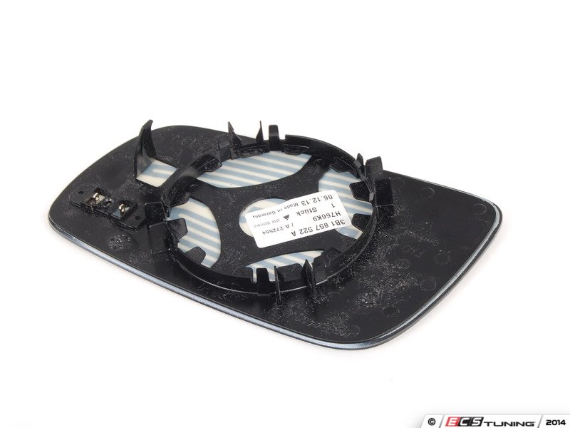 Heated Mirror - Right 5 Heated Mirror - Right