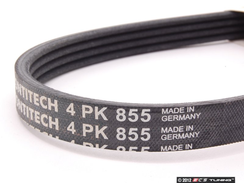 Timing Belt Kit - Ultimate Plus