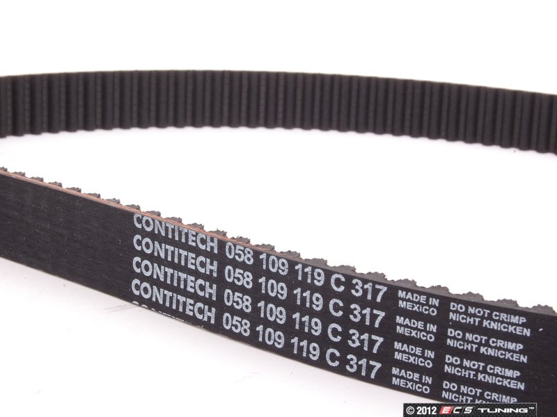 Timing Belt Kit - Ultimate Plus