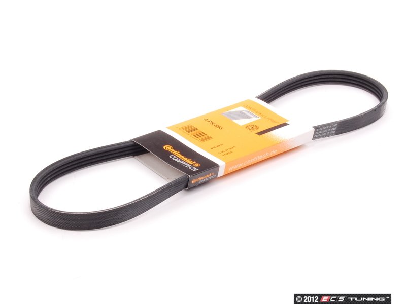 Timing Belt Kit - Ultimate Plus