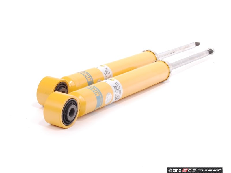 H&R Race Spring & Bilstein Sport Shocks Combo 13 H&R Race Spring & Bilstein Sport Shocks Combo
