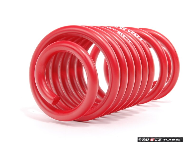 H&R Race Spring & Bilstein Sport Shocks Combo 4 H&R Race Spring & Bilstein Sport Shocks Combo