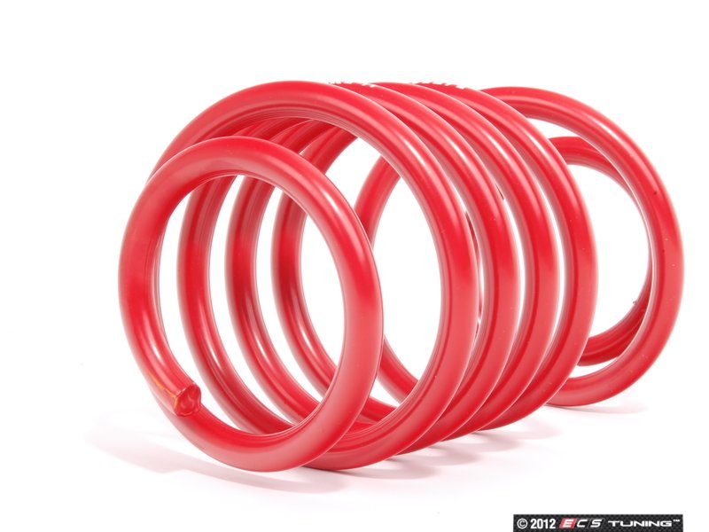 H&R Race Spring & Bilstein Sport Shocks Combo 5 H&R Race Spring & Bilstein Sport Shocks Combo