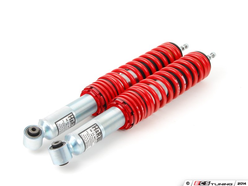 Street Performance Coilover Kit