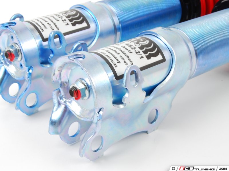 Street Performance Coilover Kit