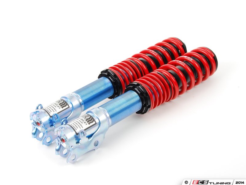 Street Performance Coilover Kit