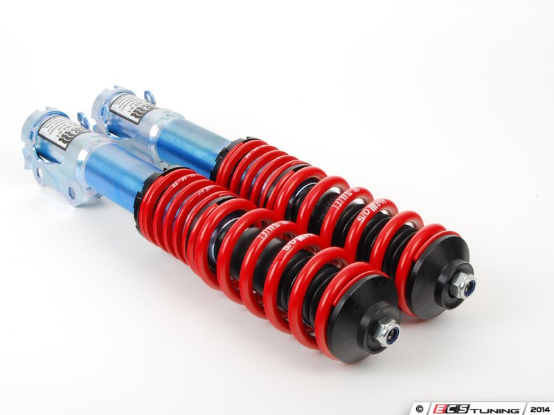 Street Performance Coilover Kit