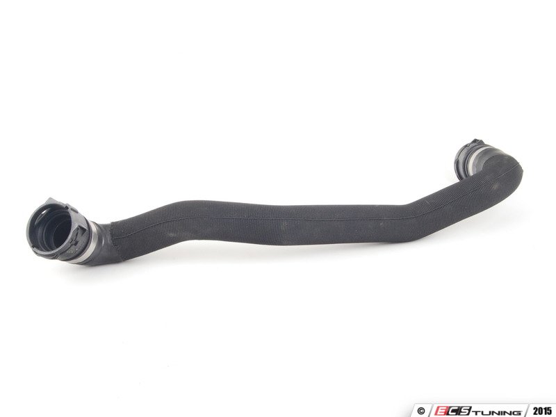 Radiator return hose