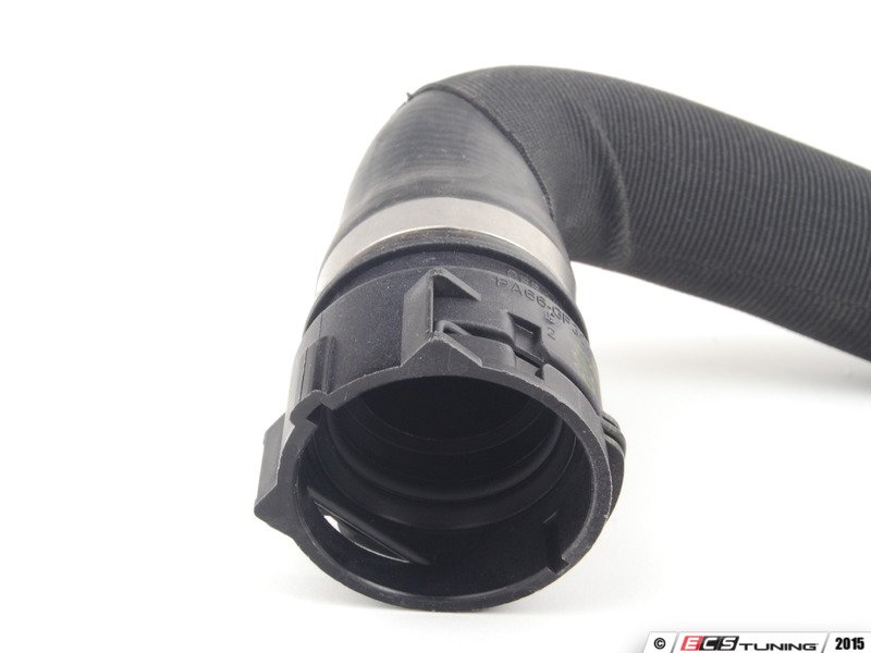 Radiator return hose 3 Radiator return hose