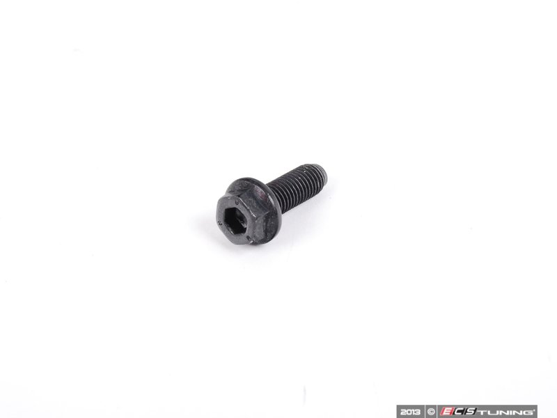 Allen/Hex Bolt - Priced Each