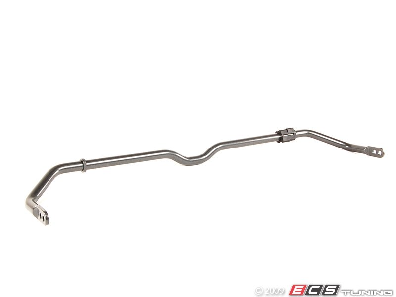 Front Sway Bar - 25mm