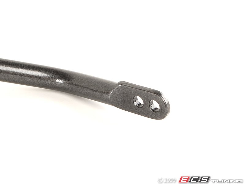 Front Sway Bar - 25mm