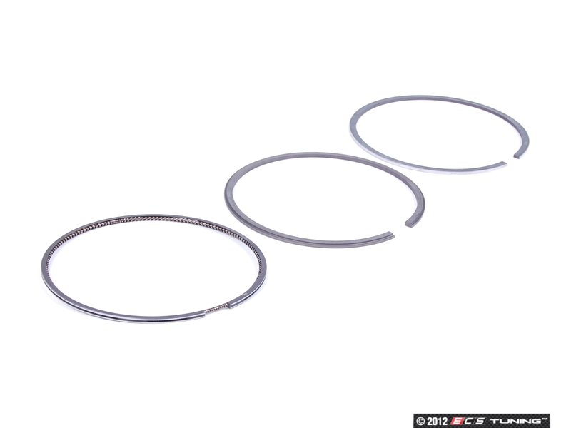 Piston Ring Set - Priced Each