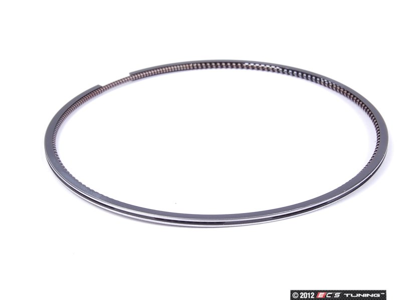 Piston Ring Set - Priced Each 3 Piston Ring Set - Priced Each