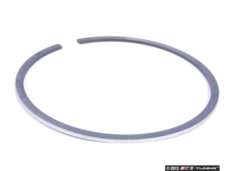 Piston Ring Set - Priced Each 7 Piston Ring Set - Priced Each