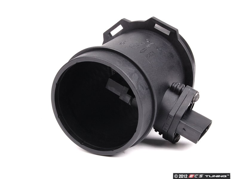 Mass Air Flow Sensor (MAF)