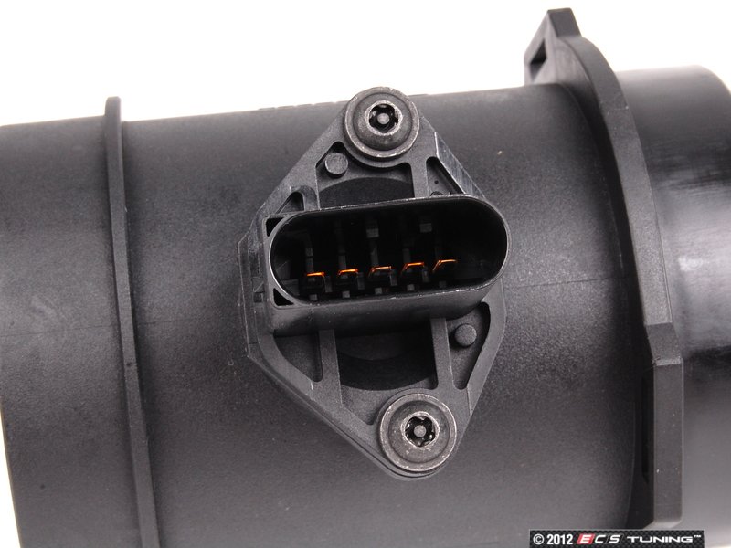 Mass Air Flow Sensor (MAF)