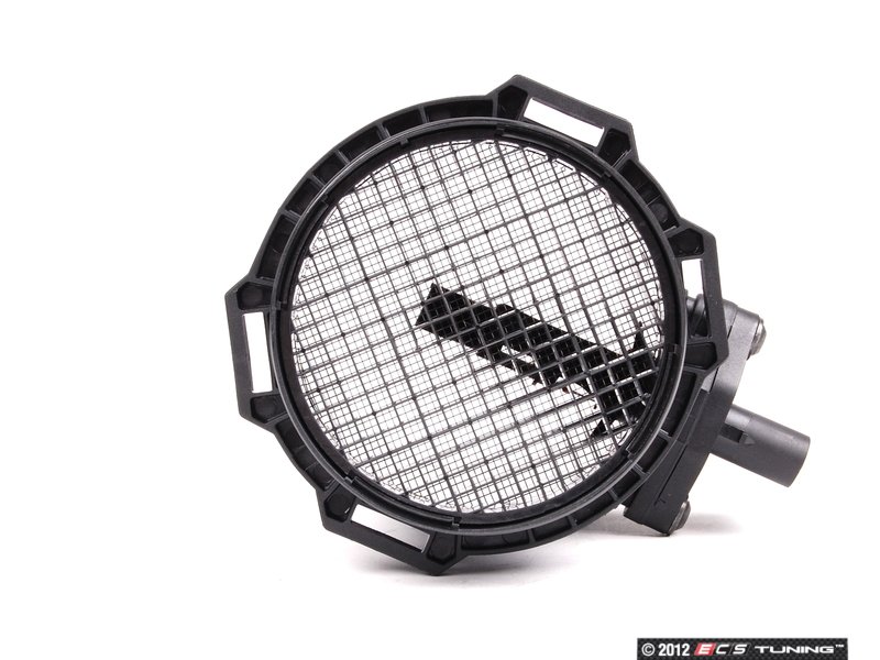 Mass Air Flow Sensor (MAF)