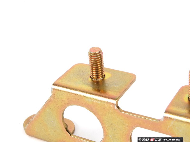 Support Bracket - Right