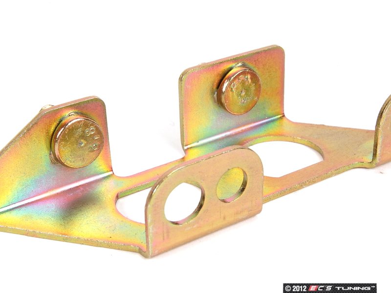 Support Bracket - Right