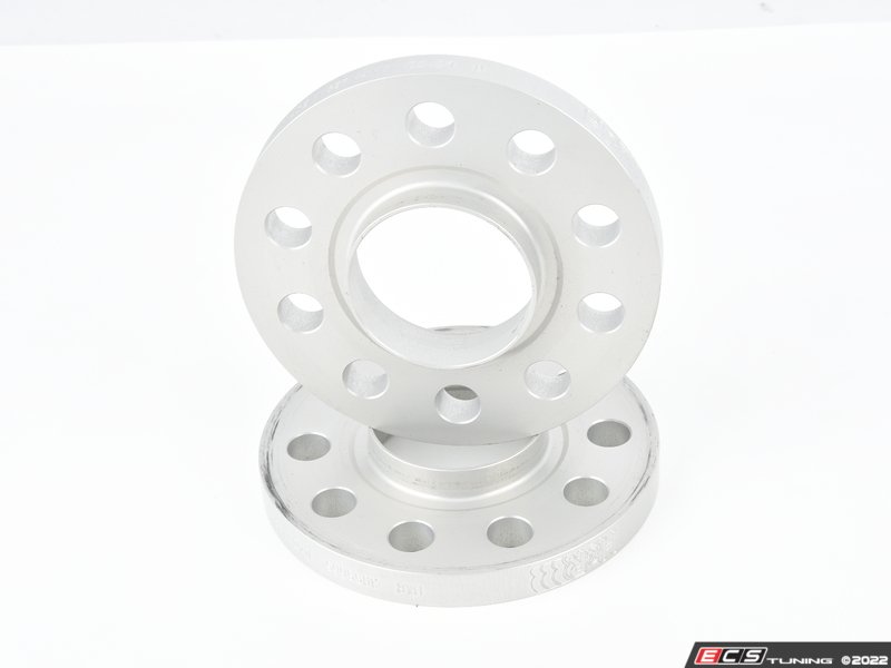 DR Series Wheel Spacers - 15mm (1 Pair)