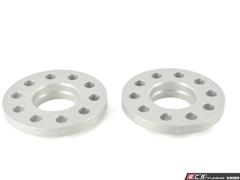 DR Series Wheel Spacers - 15mm (1 Pair)