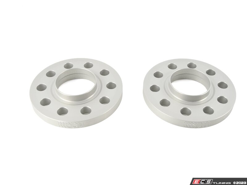 DR Series Wheel Spacers - 15mm (1 Pair) 3 DR Series Wheel Spacers - 15mm (1 Pair)