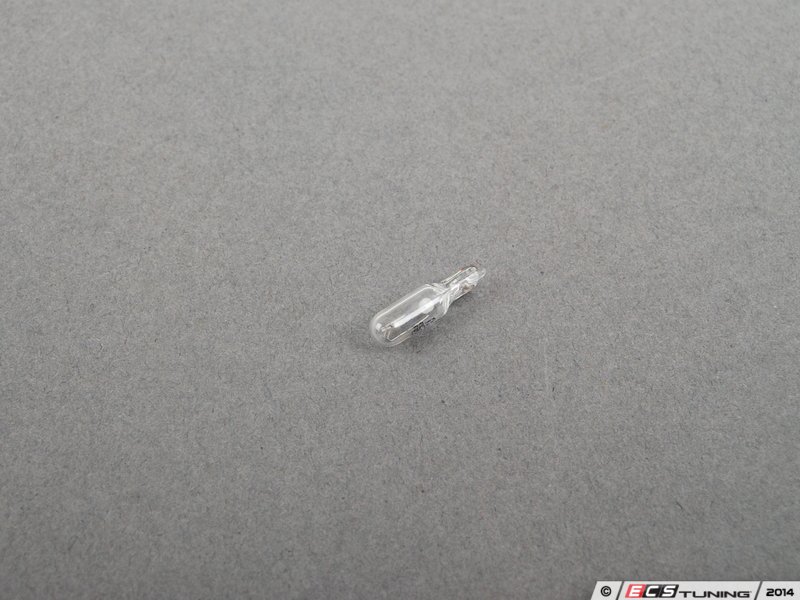 W23W Wedge Bulb - Priced Each 3 W23W Wedge Bulb - Priced Each