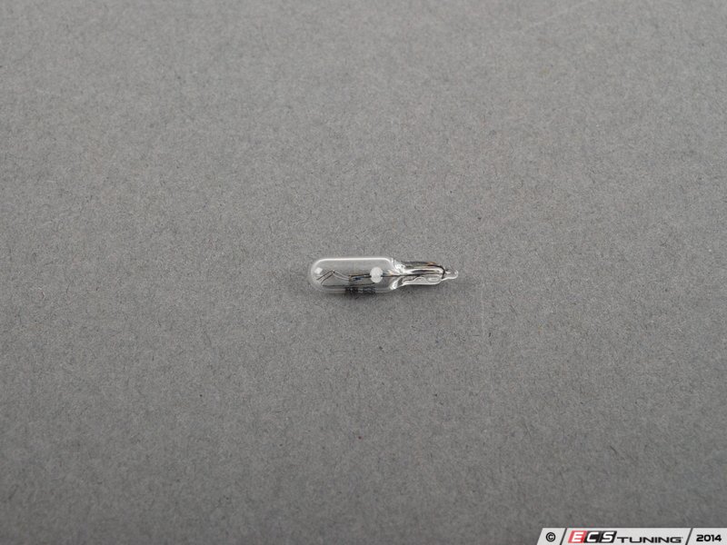 W23W Wedge Bulb - Priced Each 4 W23W Wedge Bulb - Priced Each