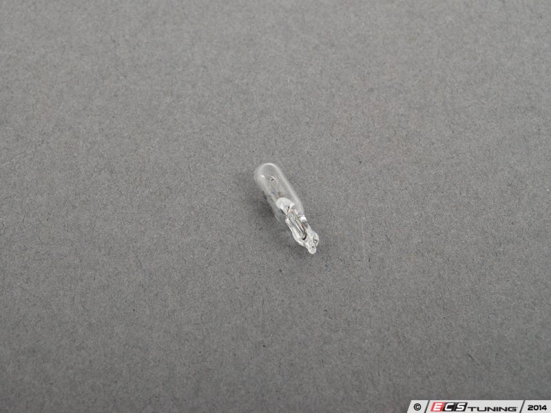 W23W Wedge Bulb - Priced Each 5 W23W Wedge Bulb - Priced Each