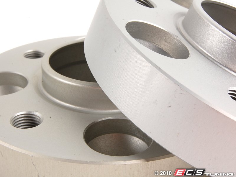 H&R DRA Series Wheel Spacer - 25mm (1 Pair)