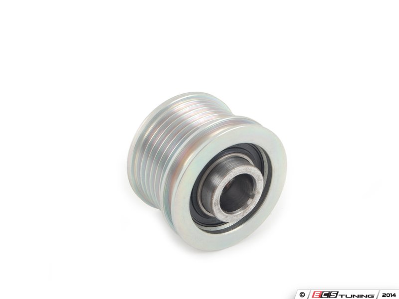 Alternator Pulley