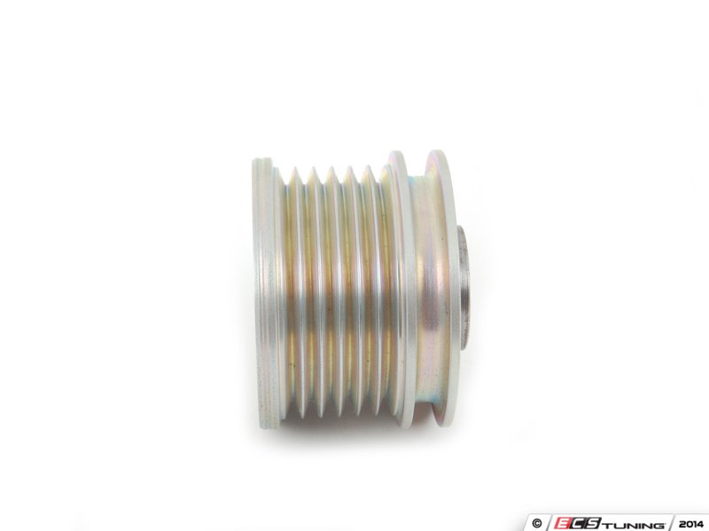 Alternator Pulley 3 Alternator Pulley