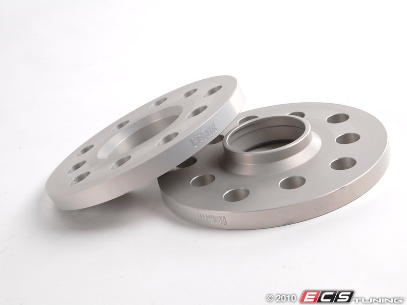 DR Series Wheel Spacers - 12mm (1 Pair)