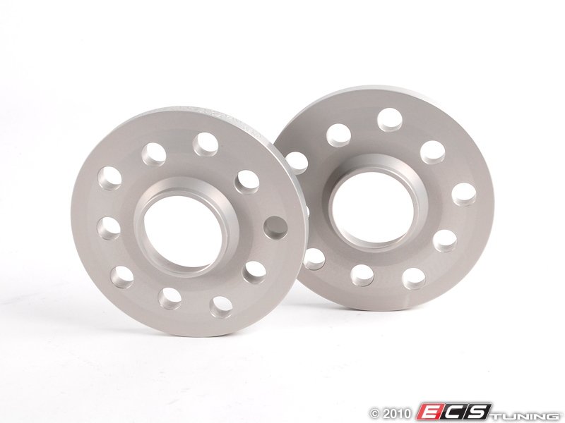 DR Series Wheel Spacers - 12mm (1 Pair)