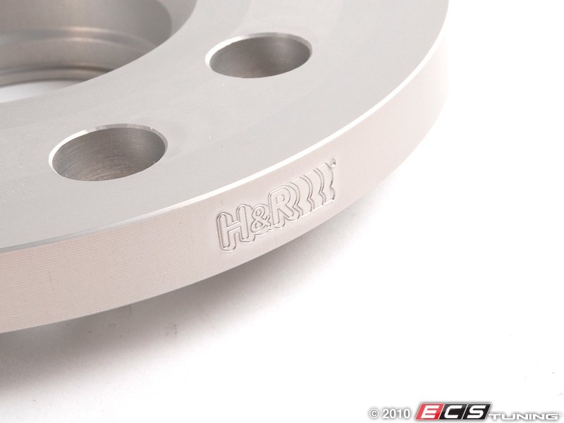 DR Series Wheel Spacers - 12mm (1 Pair) 3 DR Series Wheel Spacers - 12mm (1 Pair)