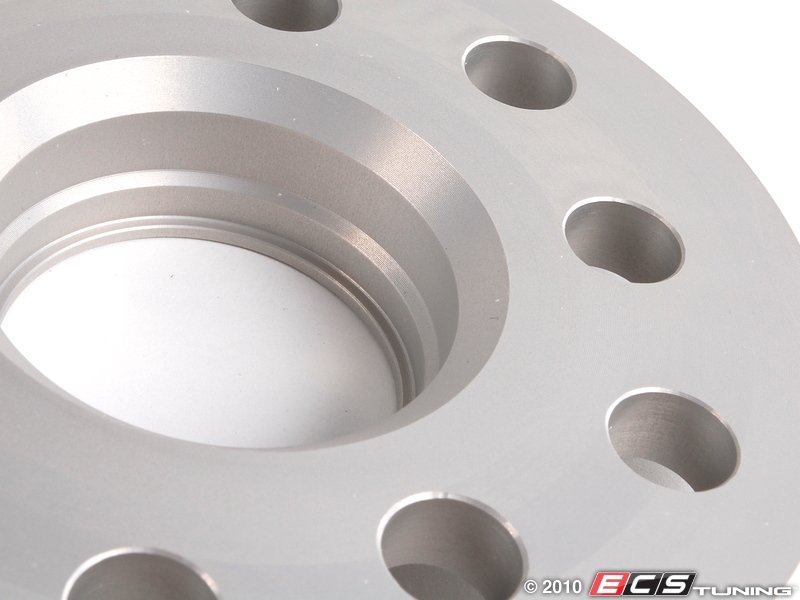 DR Series Wheel Spacers - 12mm (1 Pair) 4 DR Series Wheel Spacers - 12mm (1 Pair)