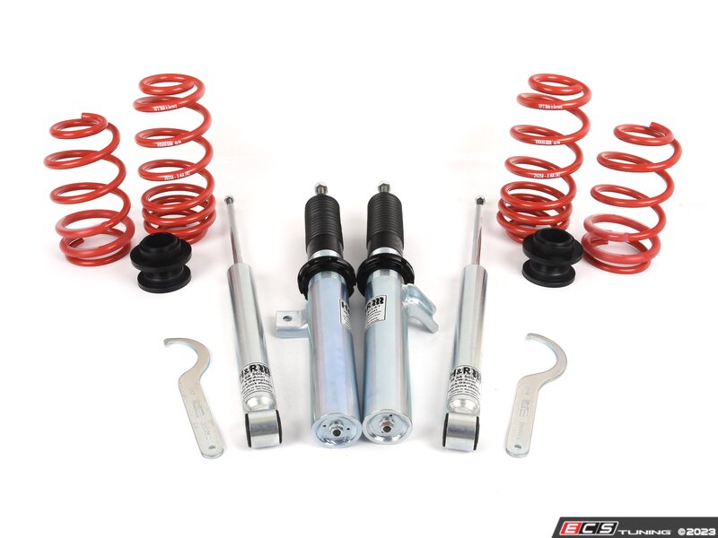 Street Performance Coilover Kit
