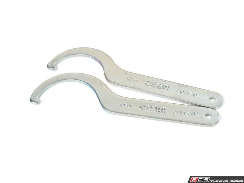 Street Performance Coilover Kit