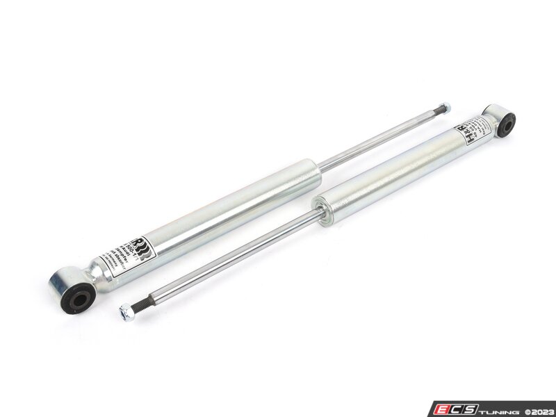 Street Performance Coilover Kit