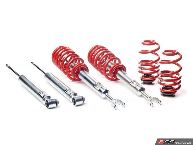 Street Performance Coilover Kit