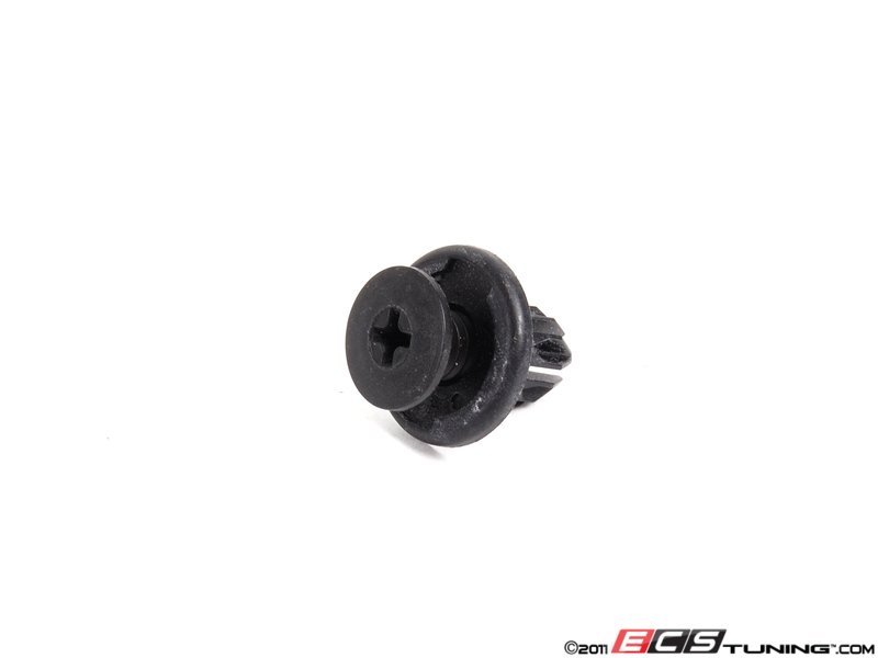 E82 Plastic Rivet - Priced Each