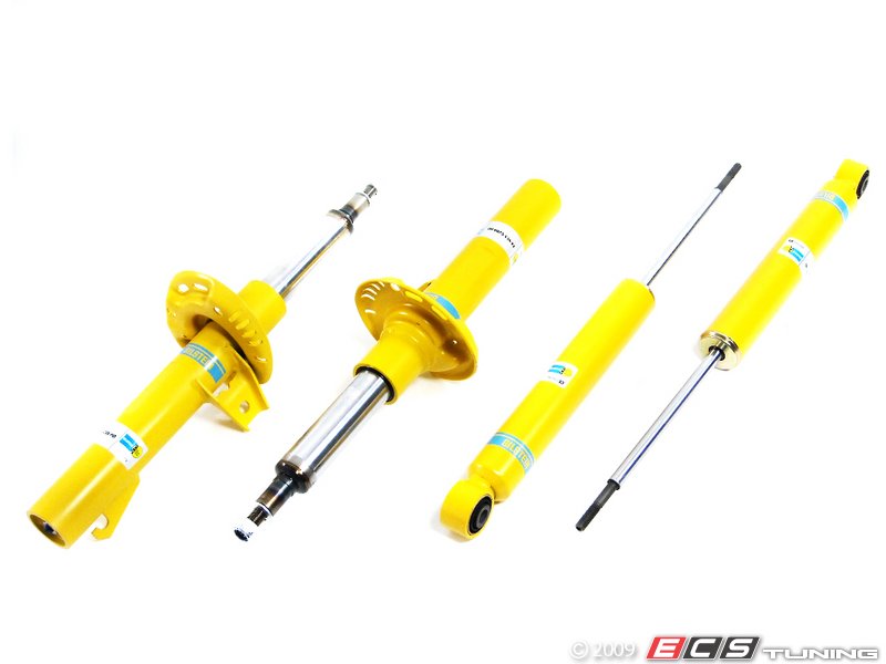 Sport Shocks & Struts - Set Of Four
