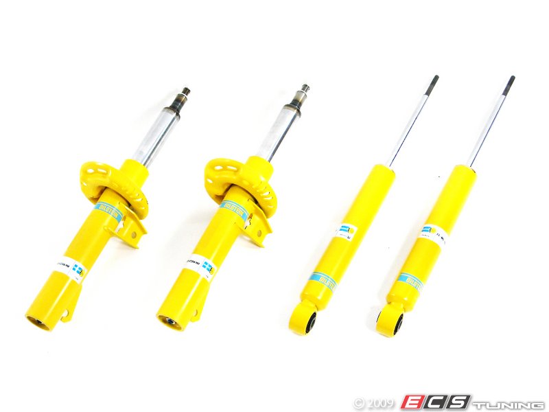 Sport Shocks & Struts - Set Of Four