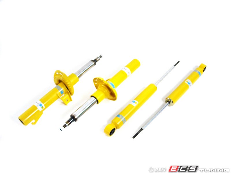Sport Shocks & Struts - Set Of Four 3 Sport Shocks & Struts - Set Of Four
