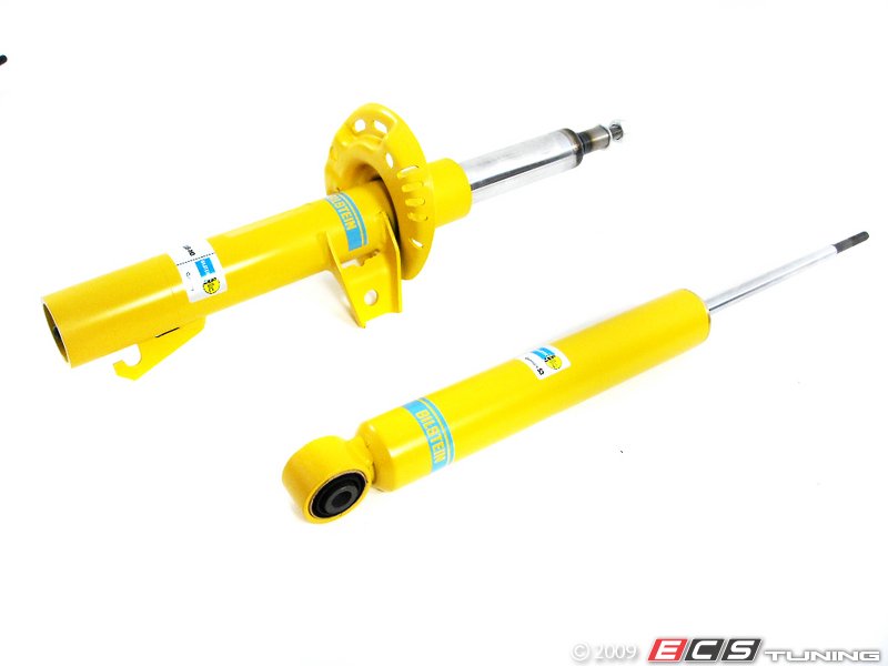 Sport Shocks & Struts - Set Of Four 5 Sport Shocks & Struts - Set Of Four