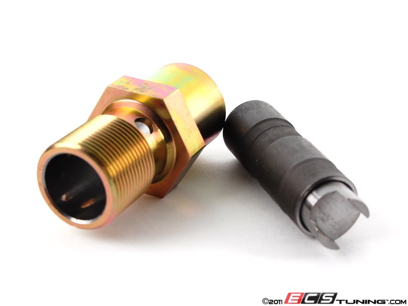 Timing chain tensioner